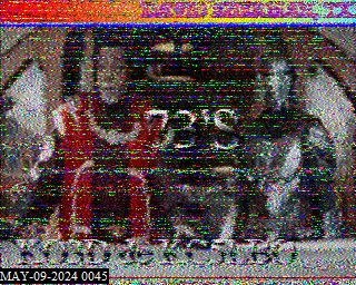 sstv picture