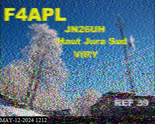 18-Apr-2024 22:33:50 UTC de 2EØFWE