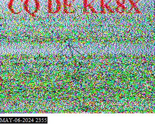 25-May-2022 07:51:13 UTC de 2EØFWE