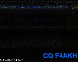15-Aug-2022 14:37:23 UTC de 2EØFWE