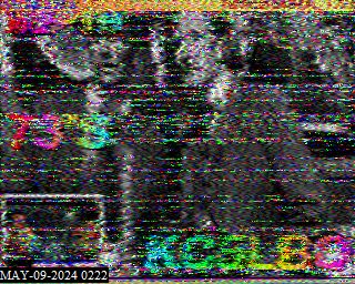 31-Mar-2023 12:33:56 UTC de 2EØFWE